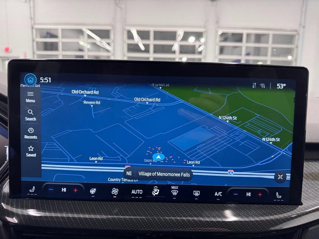 used 2023 Ford Escape car, priced at $23,497