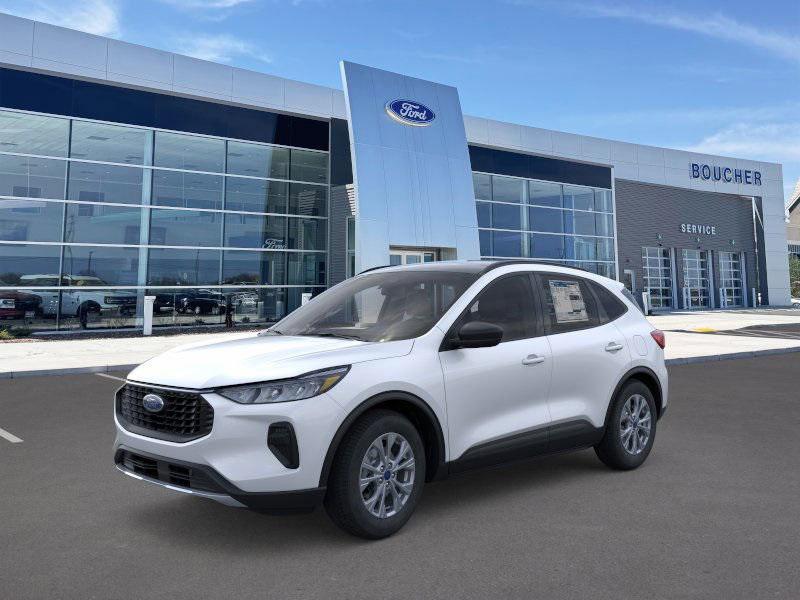 new 2025 Ford Escape car, priced at $29,598