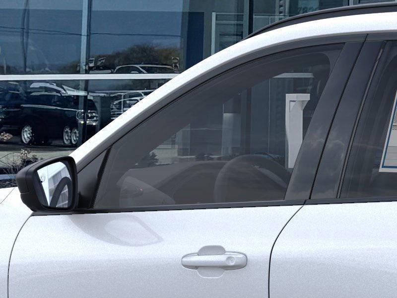 new 2025 Ford Escape car, priced at $29,598