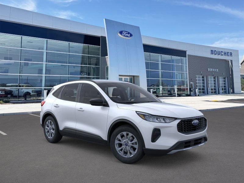new 2025 Ford Escape car, priced at $29,598