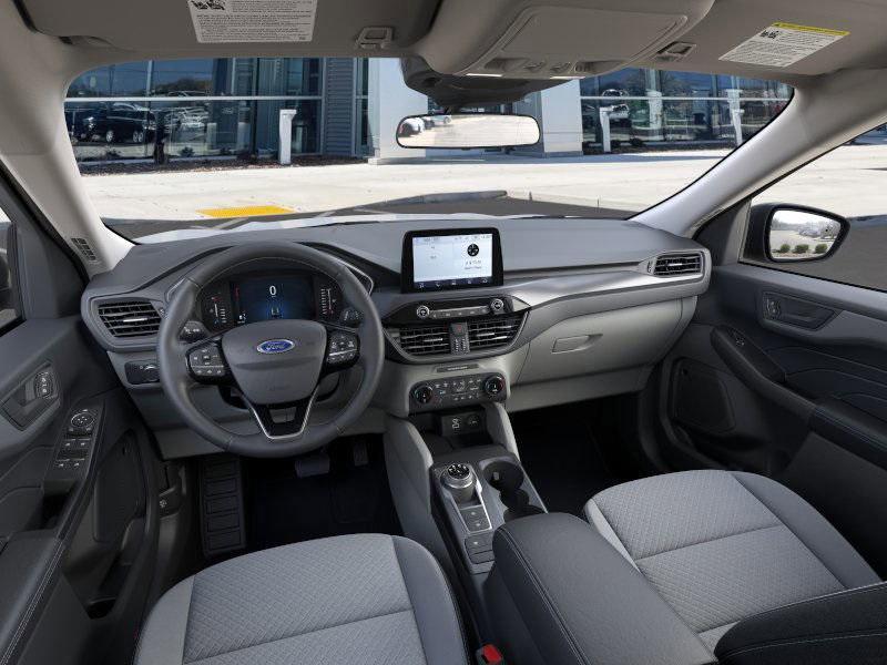 new 2025 Ford Escape car, priced at $29,598