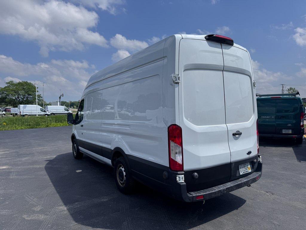 used 2019 Ford Transit-250 car, priced at $22,995