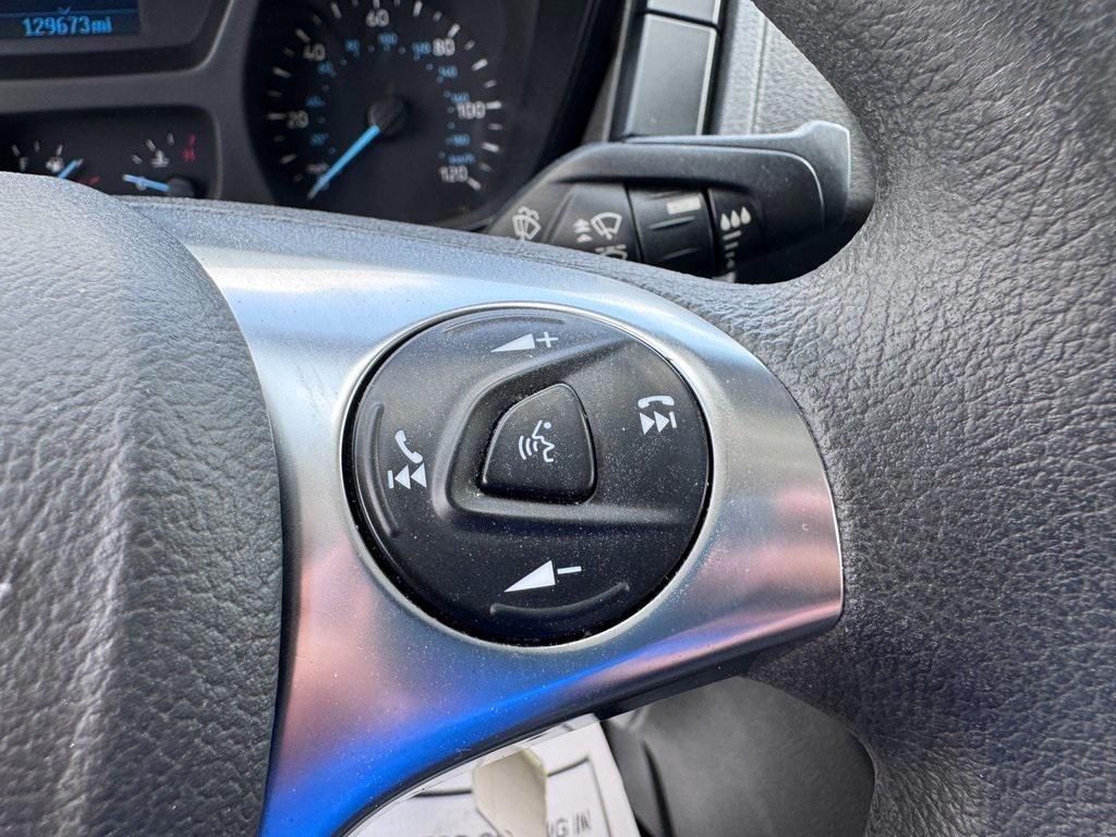 used 2019 Ford Transit-250 car, priced at $22,995
