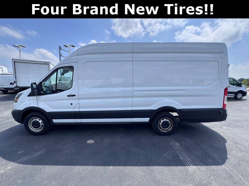 used 2019 Ford Transit-250 car, priced at $22,995