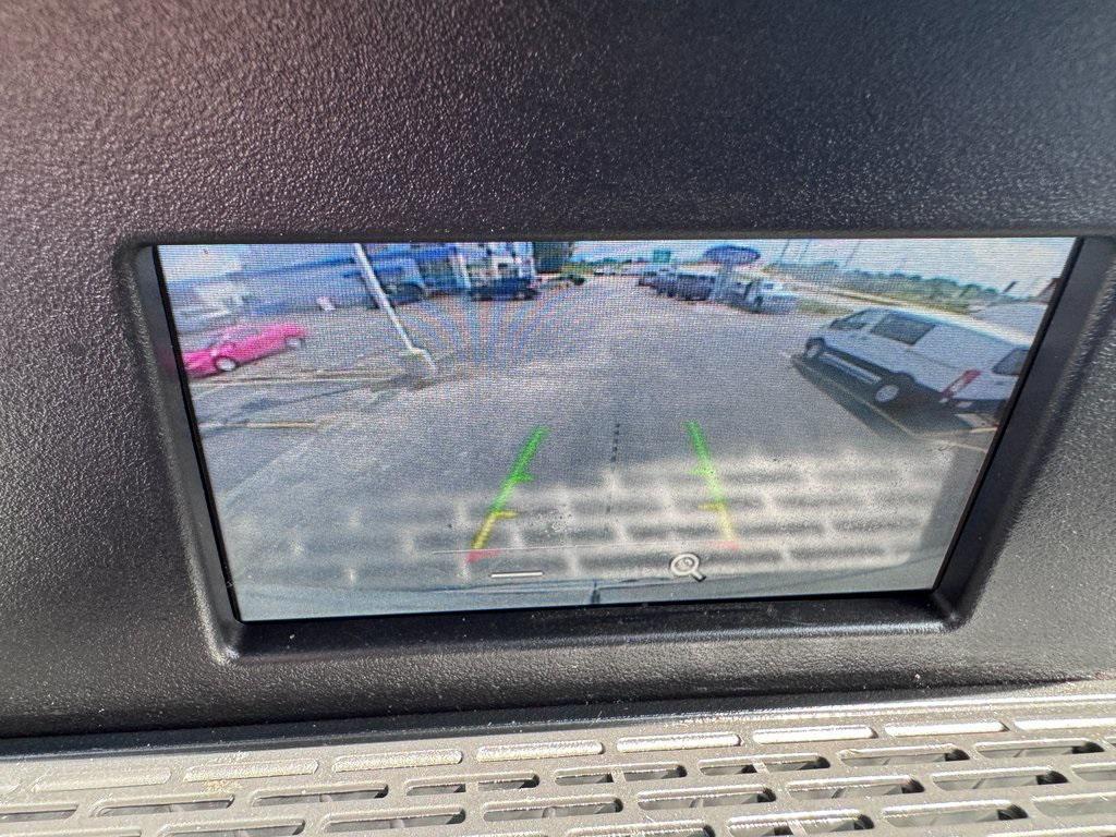 used 2019 Ford Transit-250 car, priced at $22,995