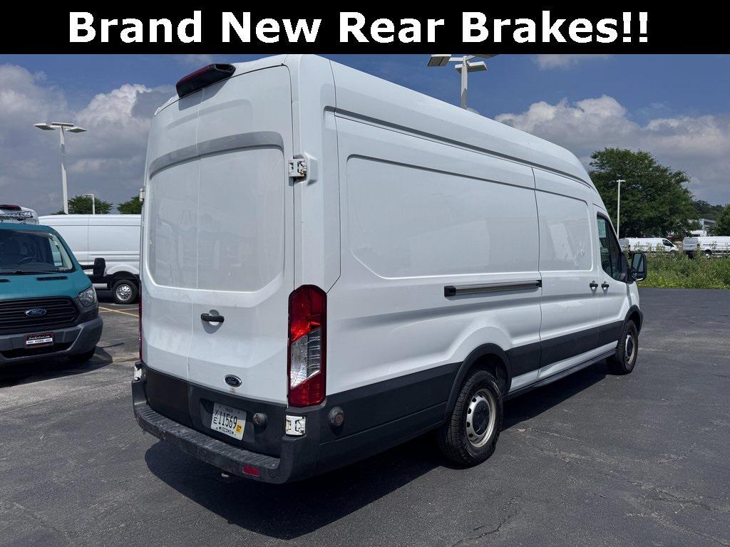 used 2019 Ford Transit-250 car, priced at $22,995