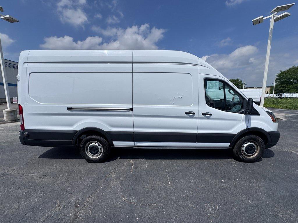 used 2019 Ford Transit-250 car, priced at $22,995