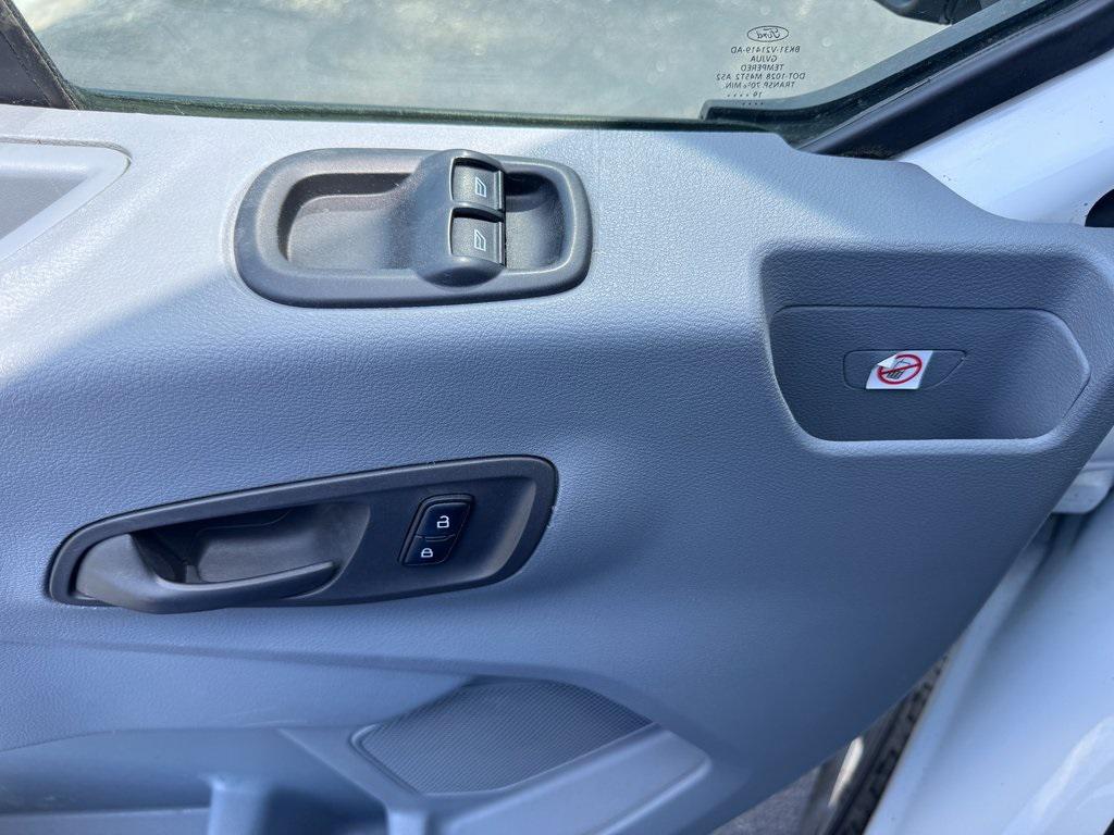 used 2019 Ford Transit-250 car, priced at $22,995