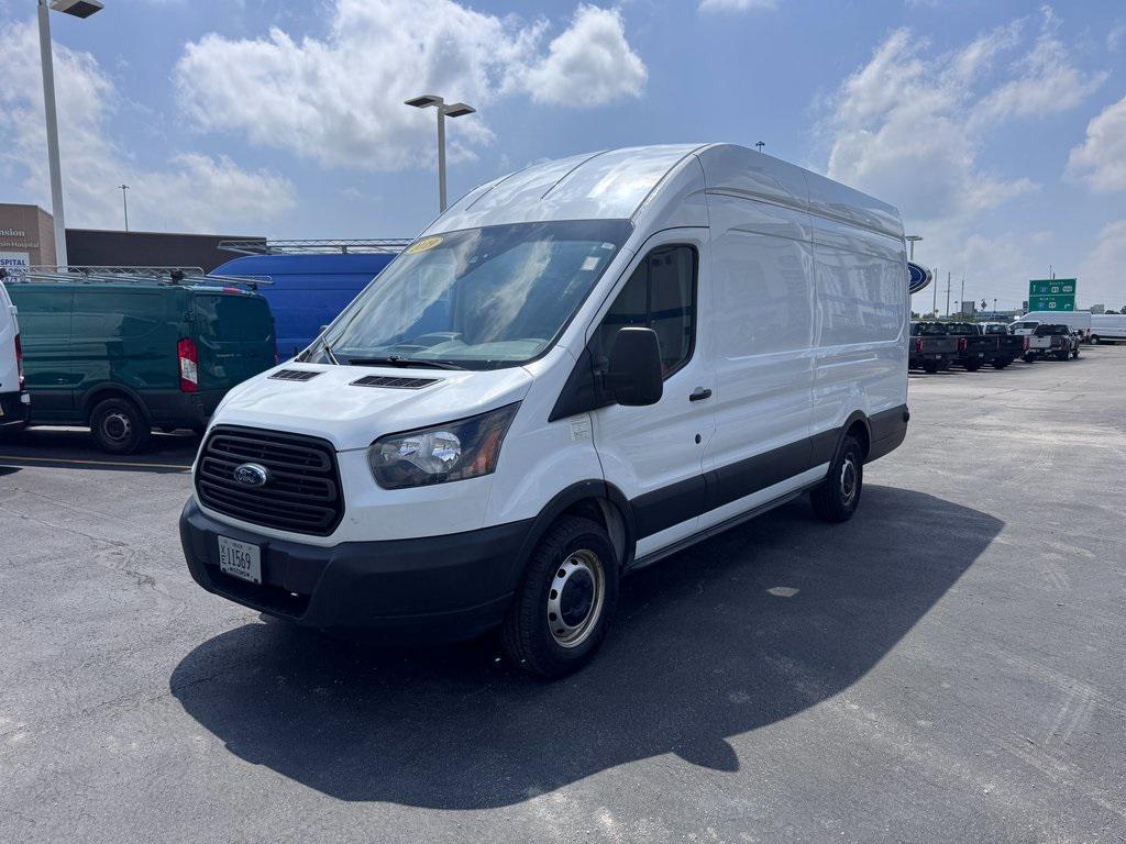 used 2019 Ford Transit-250 car, priced at $22,995