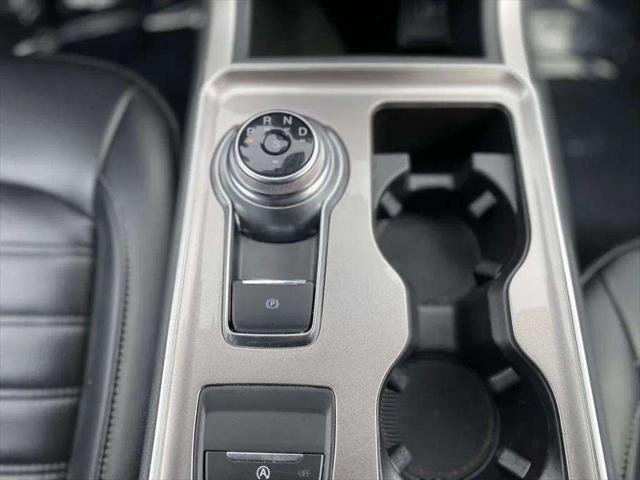 used 2023 Ford Edge car, priced at $24,997