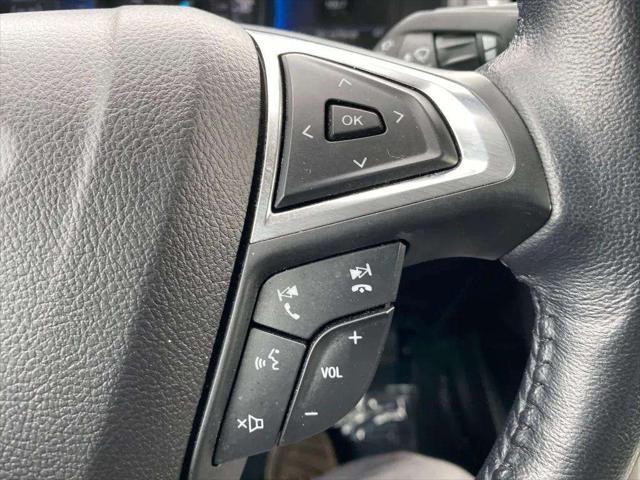 used 2023 Ford Edge car, priced at $24,997