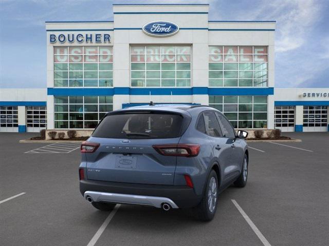 new 2025 Ford Escape car, priced at $32,338