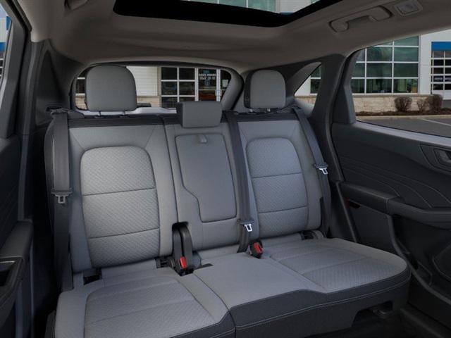 new 2025 Ford Escape car, priced at $32,338
