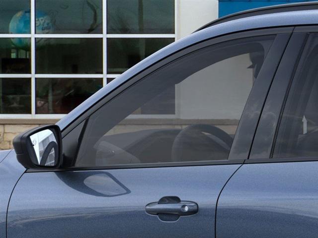 new 2025 Ford Escape car, priced at $32,338