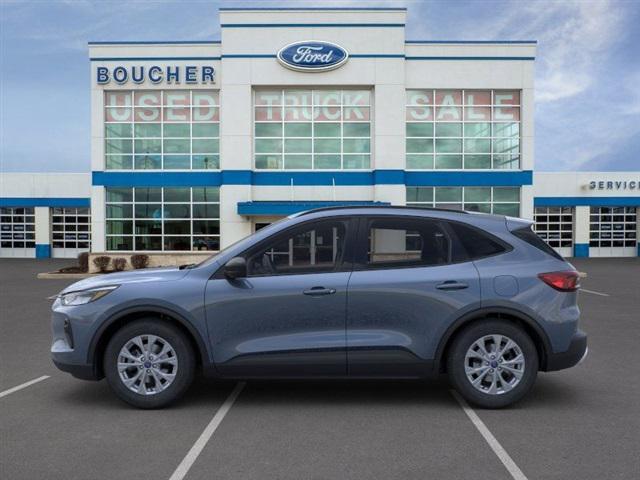 new 2025 Ford Escape car, priced at $32,338