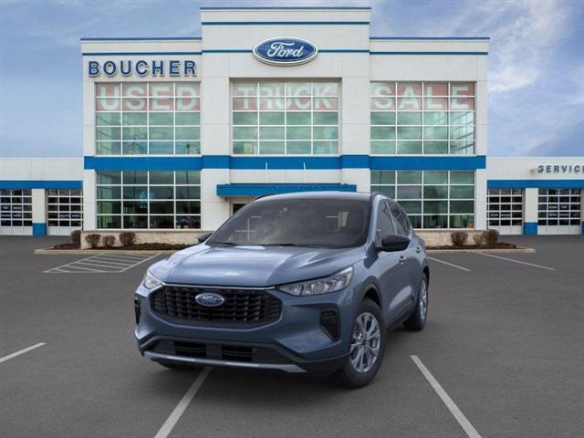new 2025 Ford Escape car, priced at $32,338