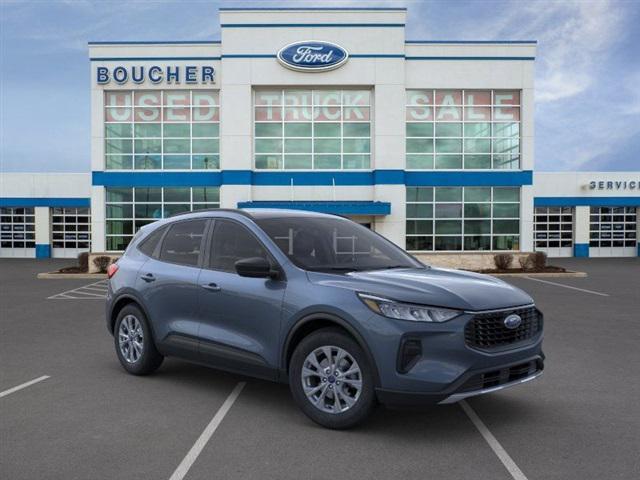 new 2025 Ford Escape car, priced at $32,338