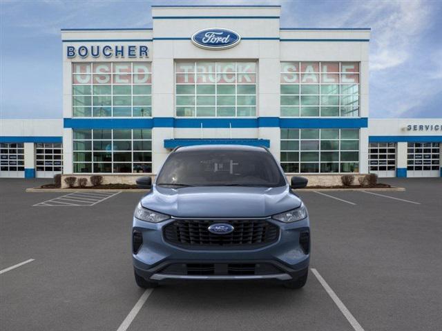 new 2025 Ford Escape car, priced at $32,338