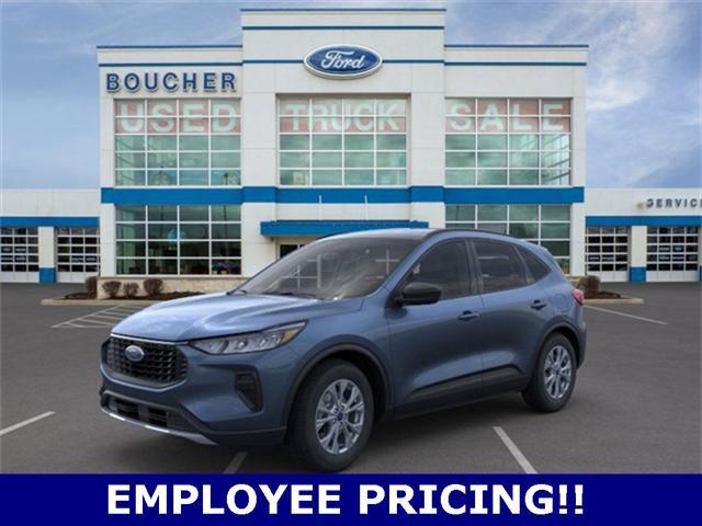 new 2025 Ford Escape car, priced at $32,338
