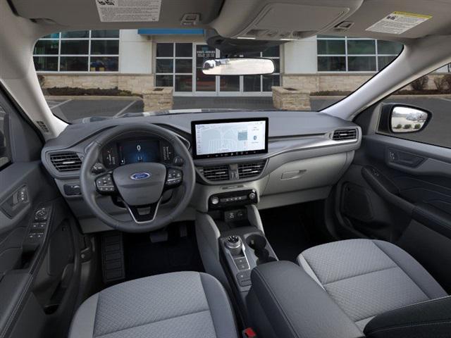 new 2025 Ford Escape car, priced at $32,338