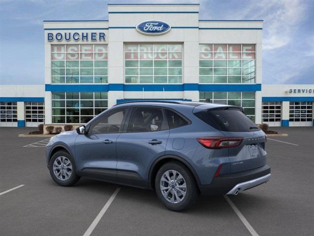 new 2025 Ford Escape car, priced at $32,338