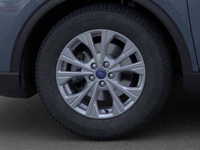 new 2025 Ford Escape car, priced at $32,338