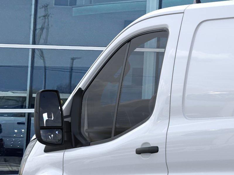 new 2025 Ford Transit-250 car, priced at $49,250