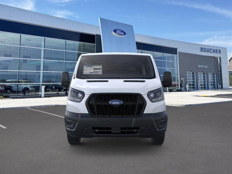 new 2025 Ford Transit-250 car, priced at $49,250