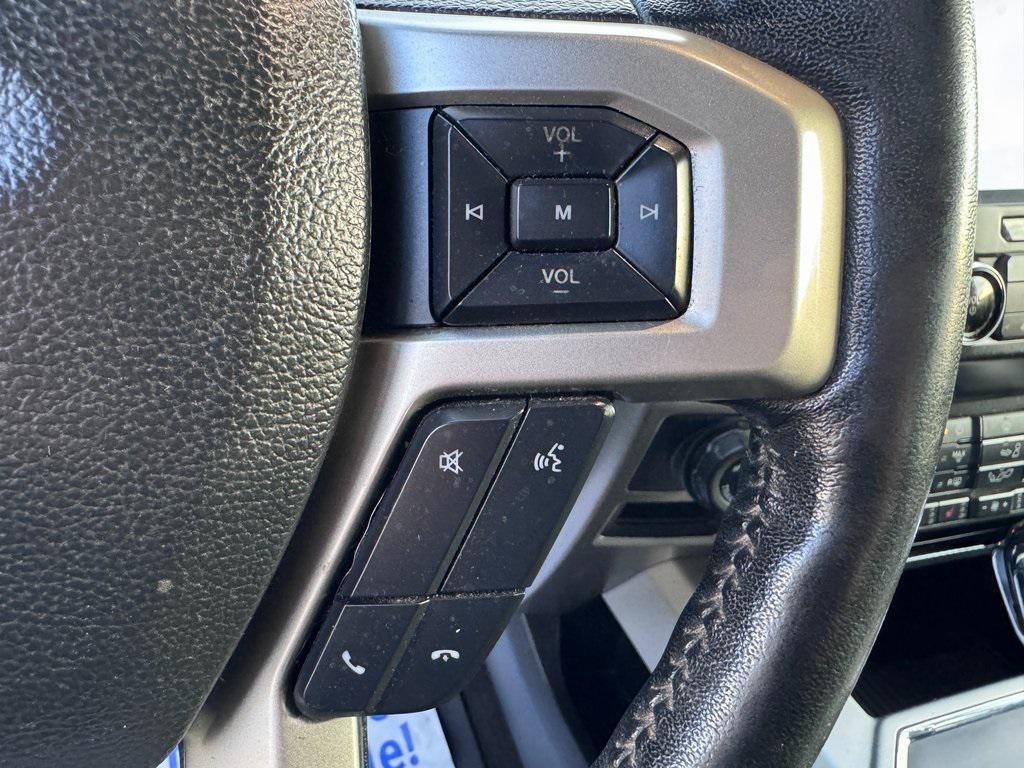 used 2020 Ford F-150 car, priced at $24,455