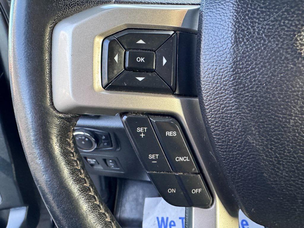 used 2020 Ford F-150 car, priced at $24,455