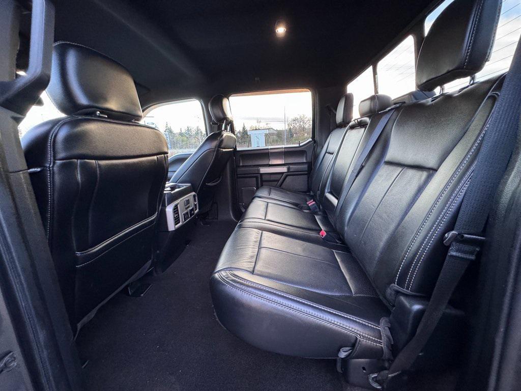 used 2020 Ford F-150 car, priced at $24,455