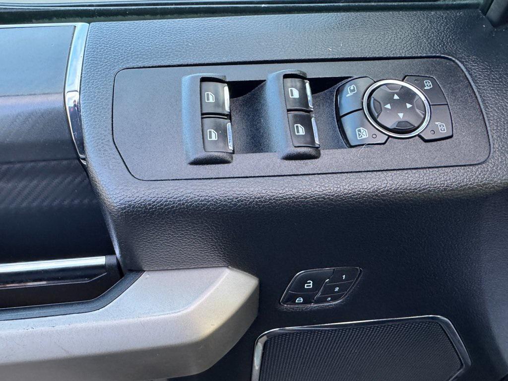 used 2020 Ford F-150 car, priced at $24,455