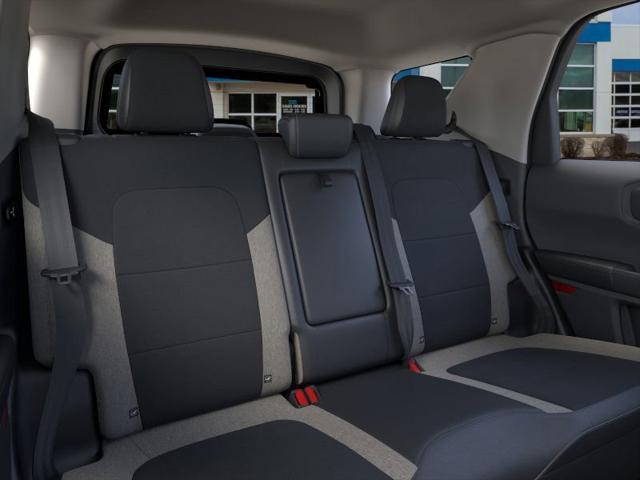 new 2025 Ford Bronco Sport car, priced at $30,937