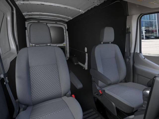 new 2025 Ford Transit-250 car, priced at $60,498