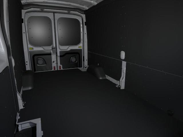 new 2025 Ford Transit-250 car, priced at $60,498