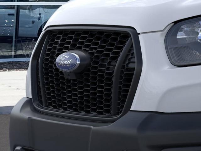 new 2025 Ford Transit-250 car, priced at $60,498