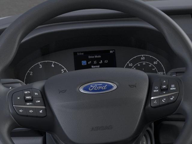 new 2025 Ford Transit-250 car, priced at $60,498