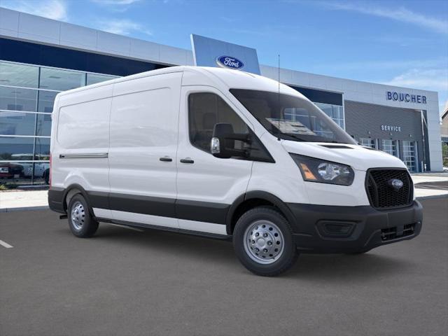 new 2025 Ford Transit-250 car, priced at $60,498