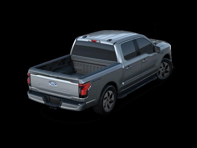 new 2024 Ford F-150 Lightning car, priced at $68,185