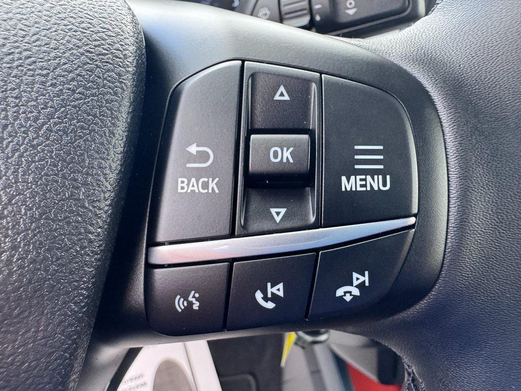used 2023 Ford Maverick car, priced at $28,495