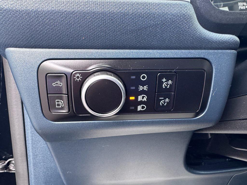 used 2023 Ford Maverick car, priced at $28,495