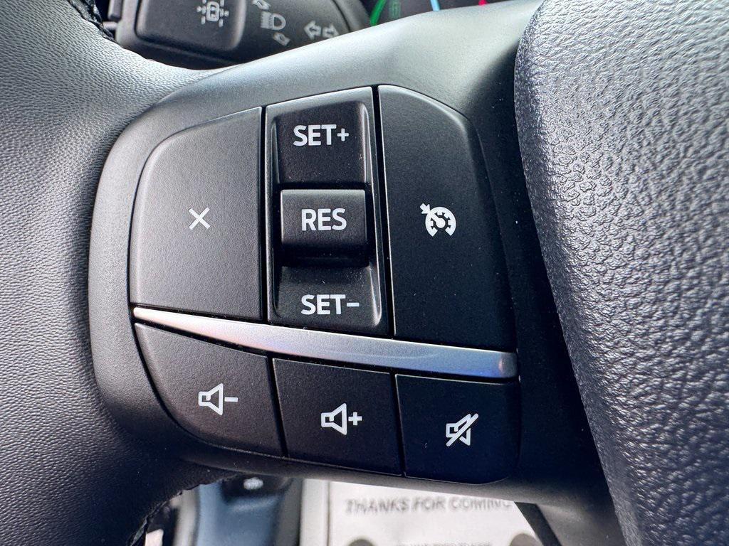 used 2023 Ford Maverick car, priced at $28,495