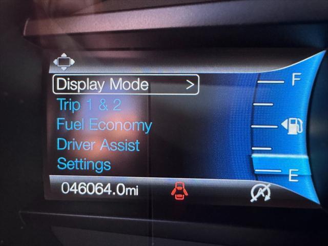 used 2022 Ford Edge car, priced at $26,586