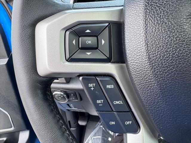 used 2020 Ford F-250 car, priced at $54,995