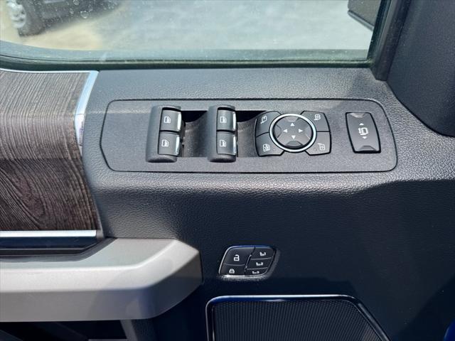 used 2020 Ford F-250 car, priced at $54,995