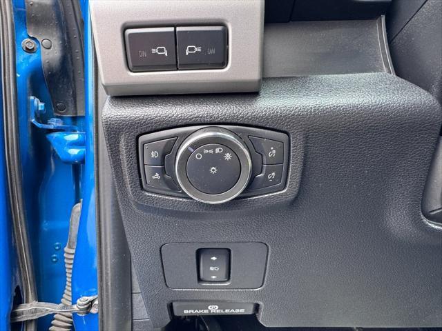 used 2020 Ford F-250 car, priced at $54,995