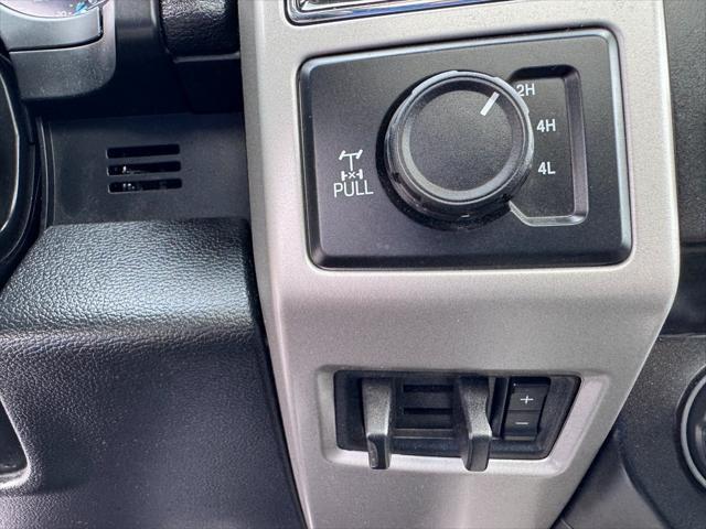 used 2020 Ford F-250 car, priced at $54,995
