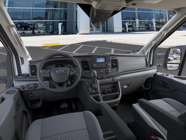 new 2025 Ford Transit-250 car, priced at $55,998