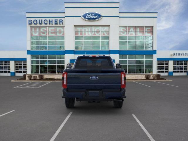 new 2025 Ford F-350 car, priced at $54,500
