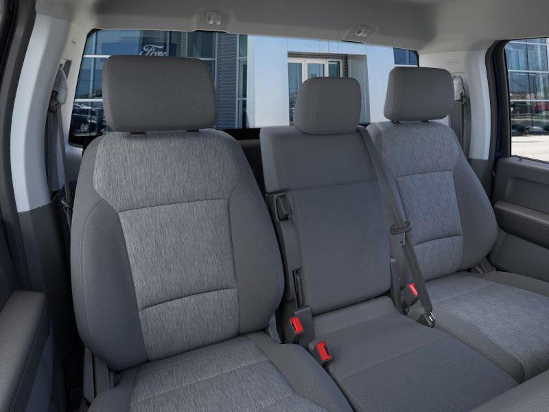 new 2025 Ford F-350 car, priced at $54,000